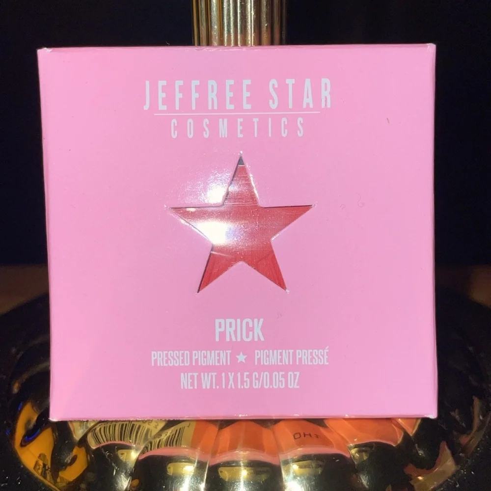 Jeffree Star questions leave